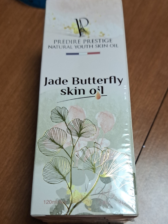 Predire Other - Prédire Prestige Jade Butterfly Skin Oil 120ml